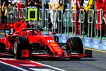 Foto zur News: Charles Leclerc (Ferrari)