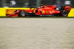 Foto zur News: Charles Leclerc (Ferrari)