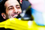 Foto zur News: Daniel Ricciardo (Renault)