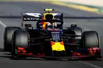 Foto zur News: Pierre Gasly (Red Bull)