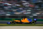 Foto zur News: Lando Norris (McLaren)