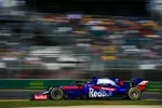 Foto zur News: Daniil Kwjat (Toro Rosso)