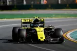 Foto zur News: Nico Hülkenberg (Renault)