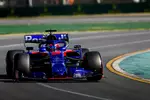 Foto zur News: Daniil Kwjat (Toro Rosso)