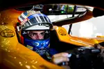 Foto zur News: Carlos Sainz (McLaren)