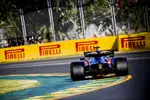 Foto zur News: Daniil Kwjat (Toro Rosso)