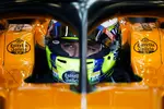 Foto zur News: Lando Norris (McLaren)