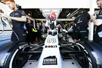 Foto zur News: Robert Kubica (Williams)