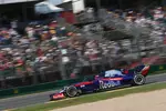 Foto zur News: Daniil Kwjat (Toro Rosso)