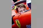 Foto zur News: Charles Leclerc (Ferrari)