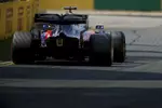 Foto zur News: Daniil Kwjat (Toro Rosso)