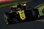 Foto zur News: Daniel Ricciardo (Renault)