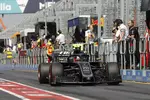 Foto zur News: Kevin Magnussen (Haas)