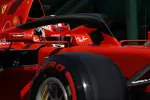 Foto zur News: Charles Leclerc (Ferrari)