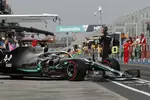 Foto zur News: Lewis Hamilton (Mercedes)