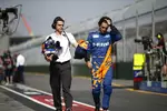 Foto zur News: Carlos Sainz (McLaren)