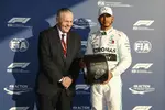 Foto zur News: Lewis Hamilton (Mercedes)