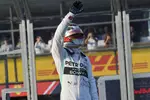 Foto zur News: Lewis Hamilton (Mercedes)