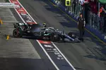 Foto zur News: Valtteri Bottas (Mercedes)