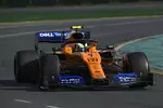 Foto zur News: Lando Norris (McLaren)