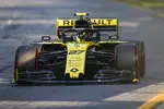 Foto zur News: Nico Hülkenberg (Renault)