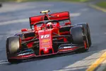 Foto zur News: Charles Leclerc (Ferrari)