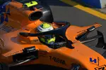 Foto zur News: Lando Norris (McLaren)