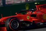 Foto zur News: Charles Leclerc (Ferrari)