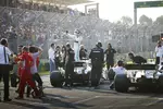 Gallerie: Lewis Hamilton (Mercedes)