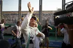 Foto zur News: Lewis Hamilton (Mercedes)