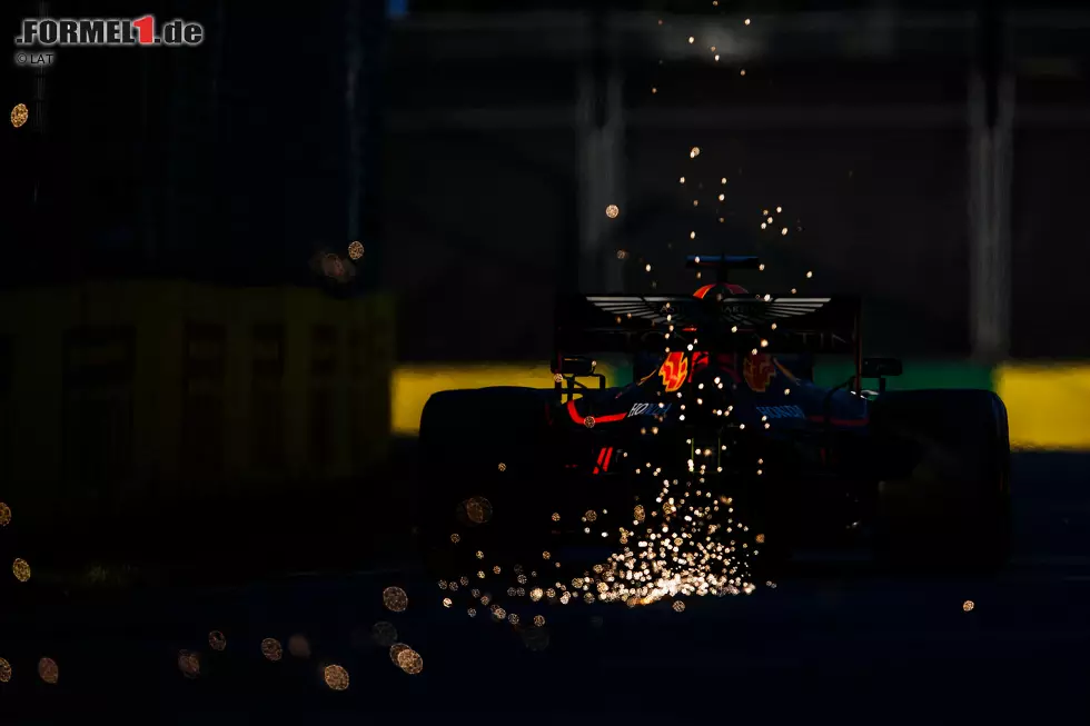 Foto zur News: Max Verstappen (Red Bull)