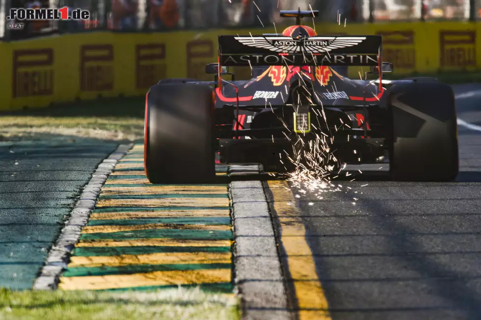 Foto zur News: Max Verstappen (Red Bull)