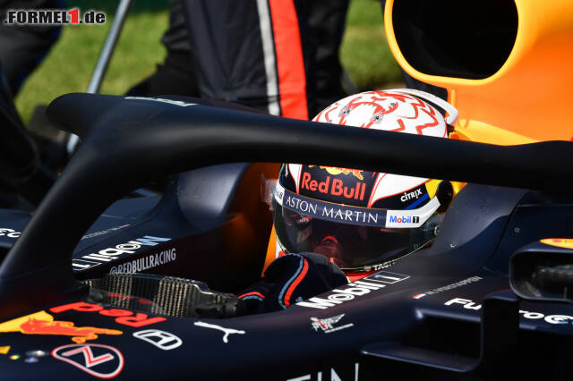 Foto zur News: Formel-1-Live-Ticker: Die Formel E ist scharf auf Lewis Hamilton