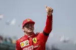 Foto zur News: Charles Leclerc (Ferrari)