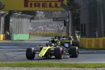 Foto zur News: Daniel Ricciardo (Renault)