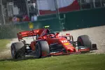 Foto zur News: Charles Leclerc (Ferrari)