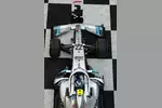 Foto zur News: Valtteri Bottas (Mercedes)