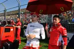 Foto zur News: Charles Leclerc (Ferrari)