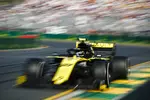 Foto zur News: Nico Hülkenberg (Renault)