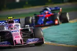 Foto zur News: Lance Stroll (Racing Point)