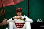 Foto zur News: Antonio Giovinazzi (Alfa Romeo)