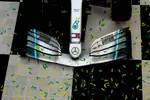 Foto zur News: Valtteri Bottas (Mercedes)