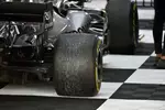 Gallerie: Valtteri Bottas (Mercedes)