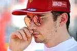 Foto zur News: Charles Leclerc (Ferrari)