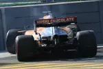 Foto zur News: Carlos Sainz (McLaren)