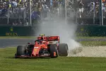 Foto zur News: Charles Leclerc (Ferrari)