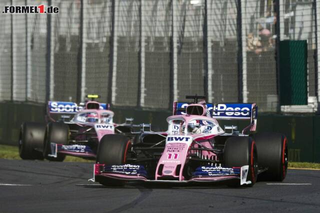 Foto zur News: Formel-1-Live-Ticker: Ex-Formel-1-Pilot: Villeneuves Kubica-Aussage 
