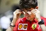 Foto zur News: Charles Leclerc (Ferrari)