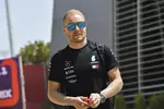 Foto zur News: Valtteri Bottas (Mercedes)