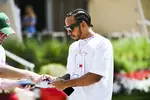 Foto zur News: Lewis Hamilton (Mercedes)